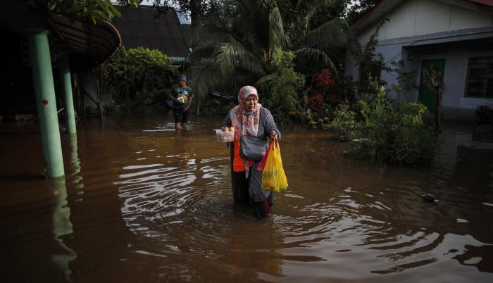 Inundaciones