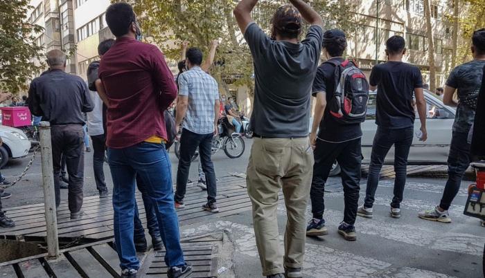 iran
