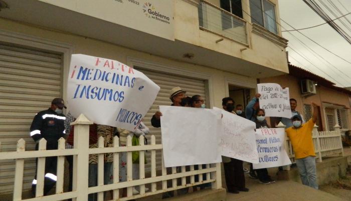 Hospital de Playas
