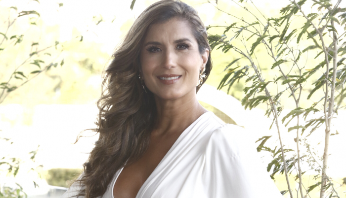 Ruth del Salto