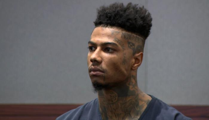 Blueface