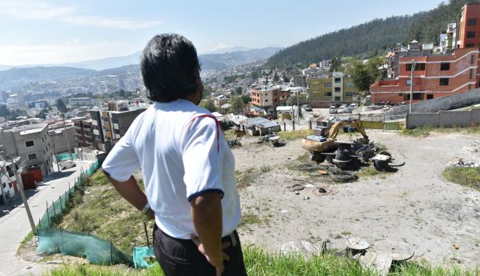 aluvión la gasca
