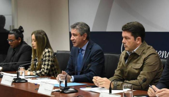 JUDICATURA