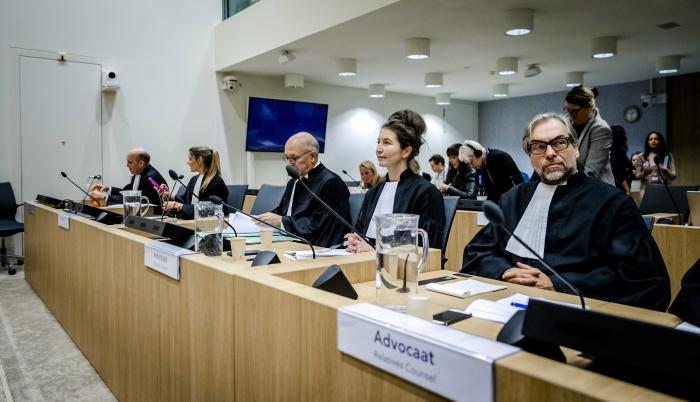 tribunal