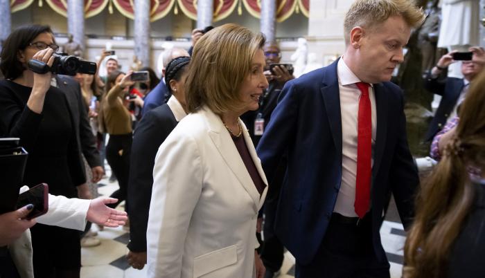 pelosi
