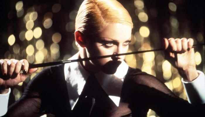 Madonna