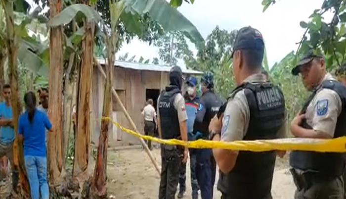 Actualidad_Violencia urbana_Femicidio_Milagro