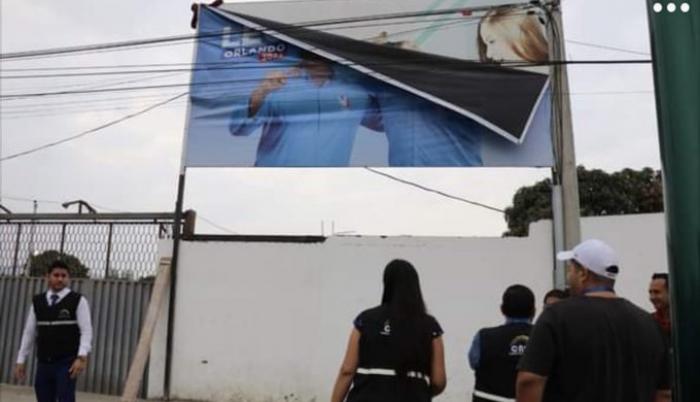 CNE- CAMPAÑA- ELECCIONES
