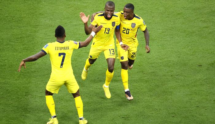 enner valencia