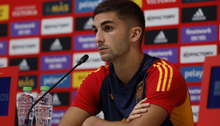 Ferran-Torres-selección-española