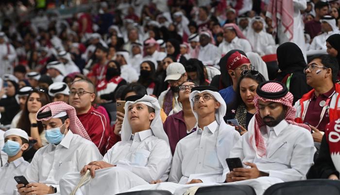 Qatar