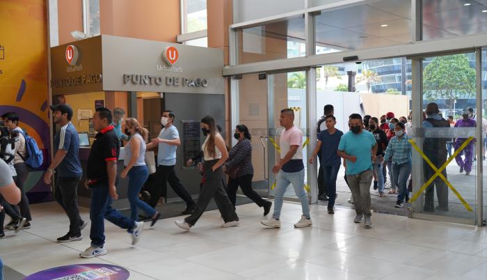 Mall del Sol