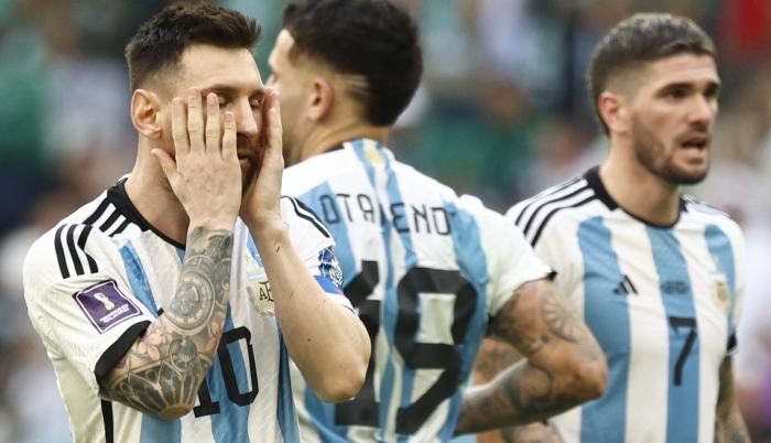 Lionel-Messi-Argentina