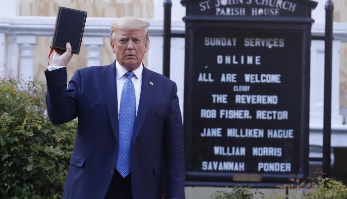 trump