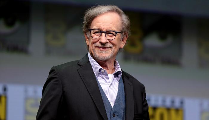 Steven Spielberg