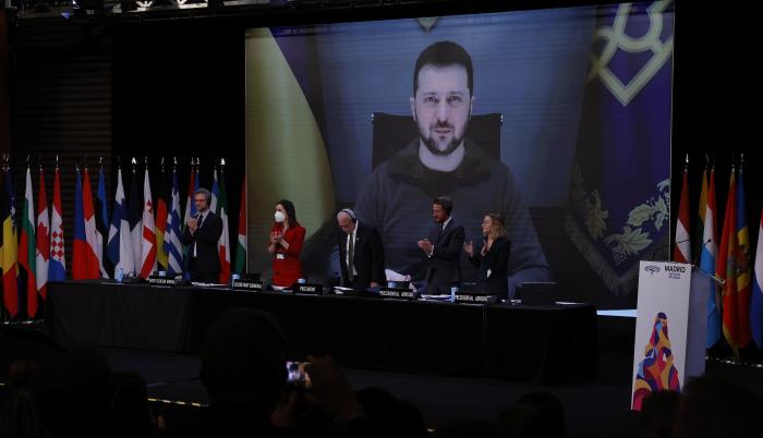 Asamblea