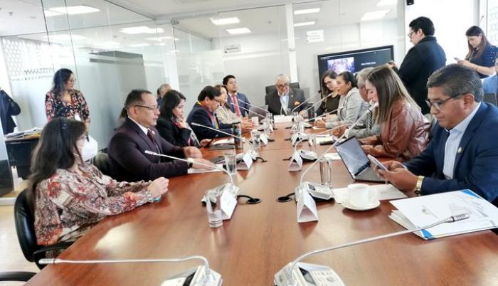 Asamblea_Comisión Derecho a la Salud