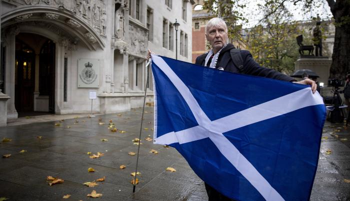 escocia