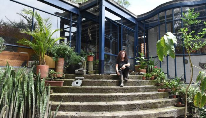 Cumbayá- Quito- hospedaje
