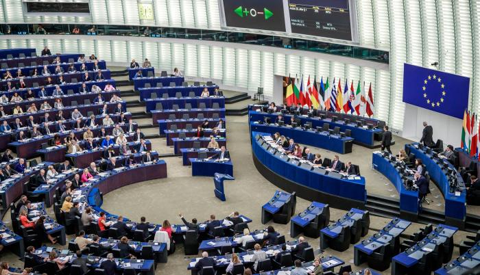 parlamento