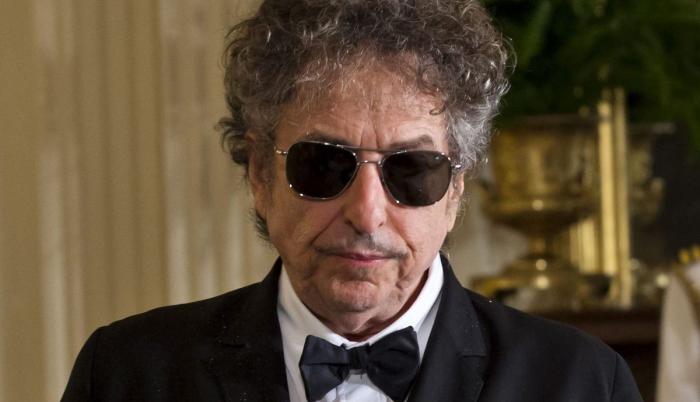 Bob Dylan