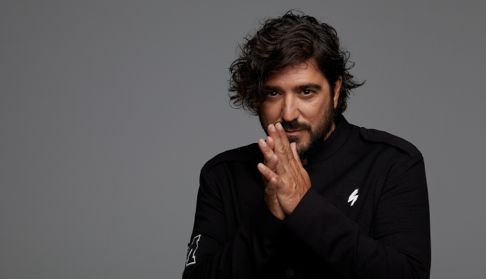 Antonio Orozco