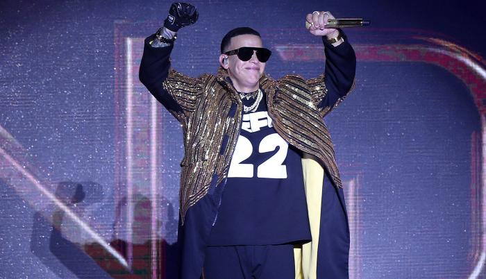 Daddy Yankee