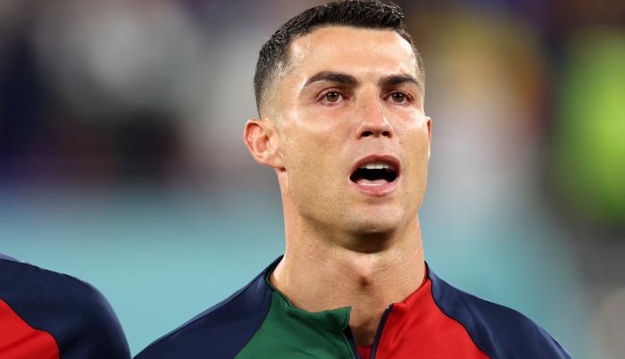 cristiano-ronaldo-llora-debut-mundial-qatar-2022