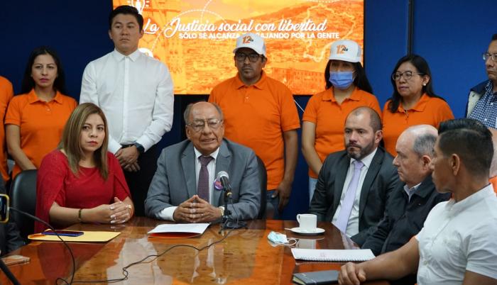 ID- ASAMBLEA- PUGNA