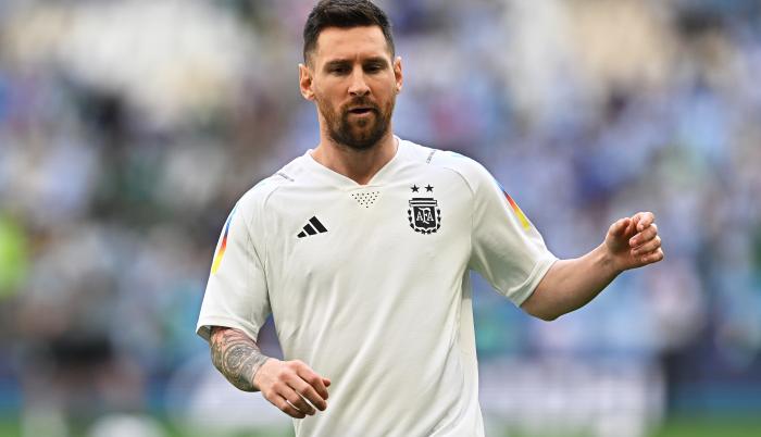 FIFA World Cup 2022 - (9394870)