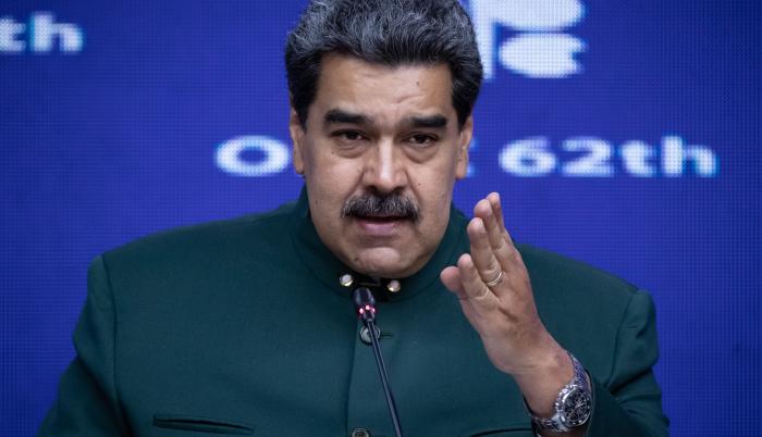 maduro
