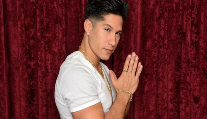 Chyno Miranda