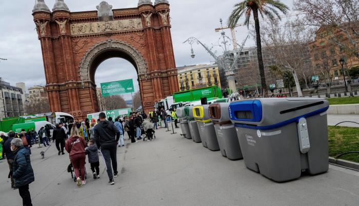 Barcelona