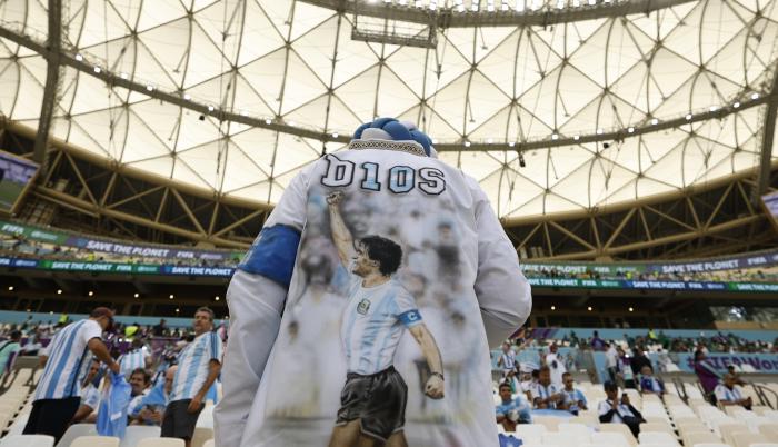 Maradona