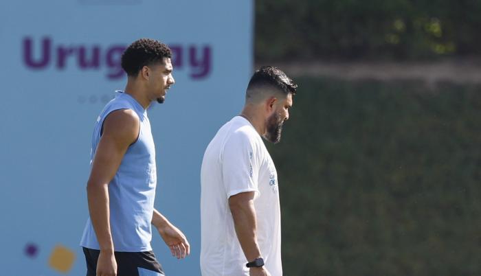 ronald-araujo-uruguay