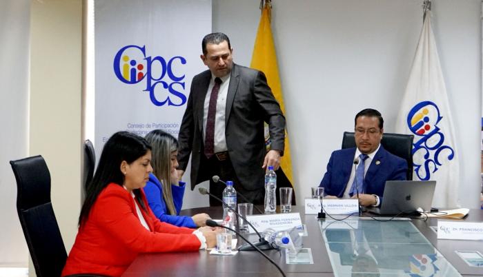 CPCCS- ACCIONES- ASAMBLEA