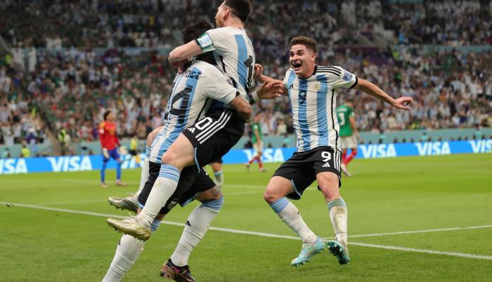 Argentina