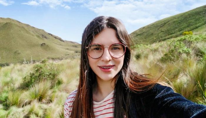 Andrea Rojas_Escritora