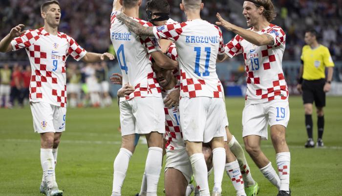 Croacia