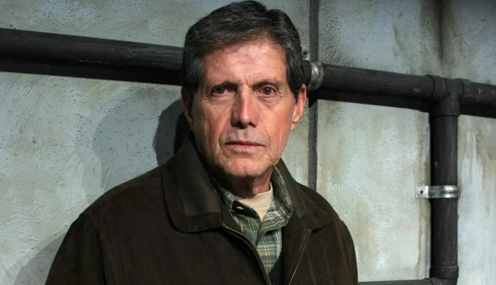 Héctor Bonilla