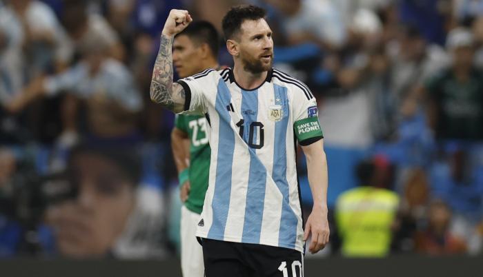 Lionel-Messi-selección-argentina