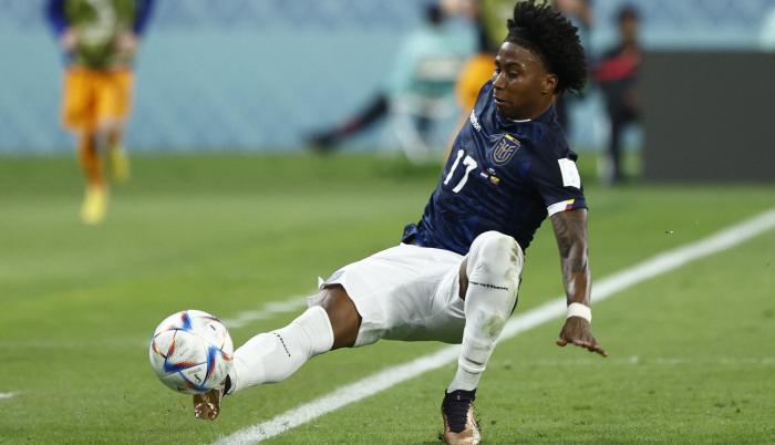 Ángelo-Preciado-selección-ecuatoriana