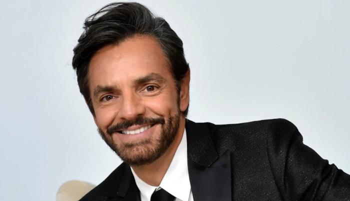 Eugenio Derbez