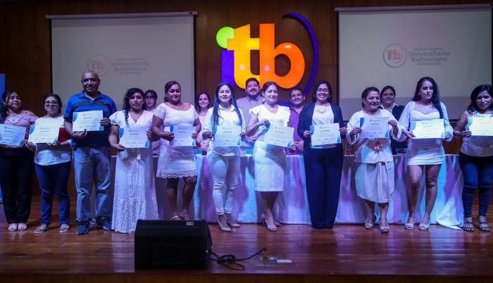 graduados