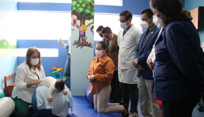 Hospital del Niño