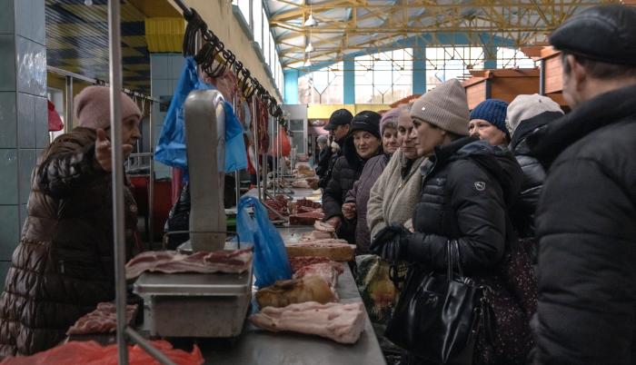Life in Kherson after (9440685)