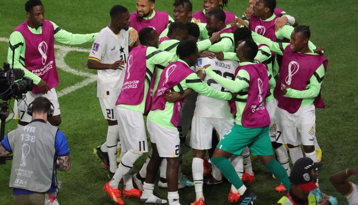 ghana