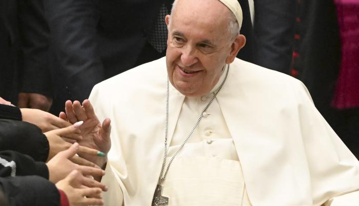 Pope