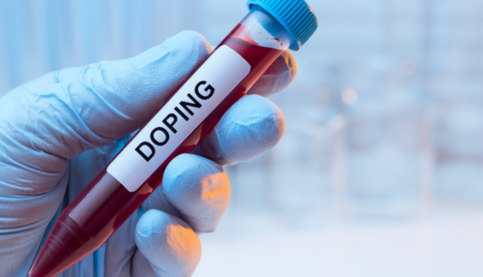 Doping