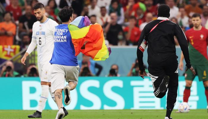 LGBTI QATAR